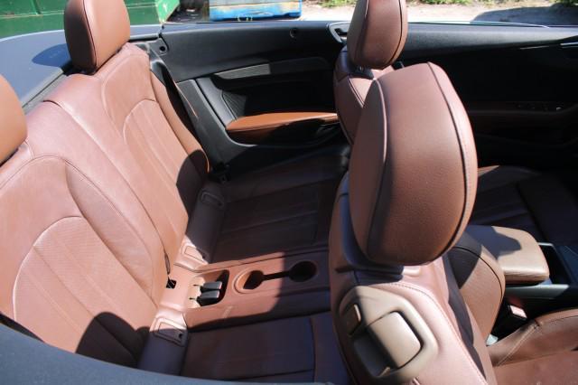 used 2018 Audi A5 car, priced at $23,988