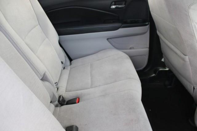 used 2016 Honda Pilot car, priced at $16,188