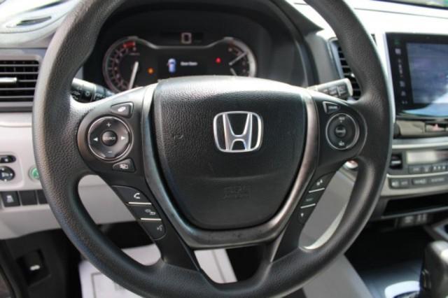 used 2016 Honda Pilot car, priced at $16,188