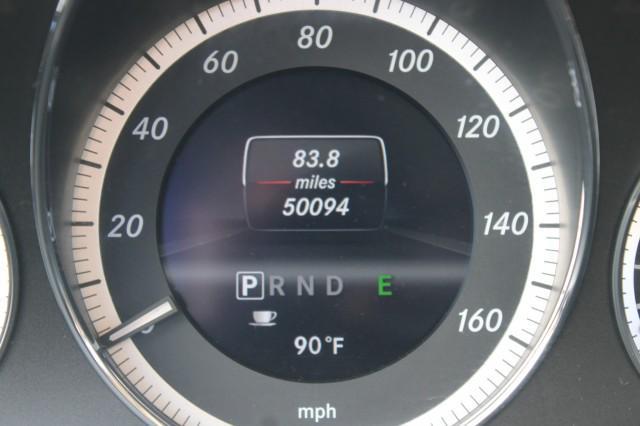 used 2013 Mercedes-Benz E-Class car, priced at $19,988