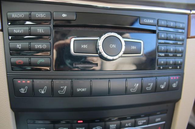 used 2013 Mercedes-Benz E-Class car, priced at $19,988