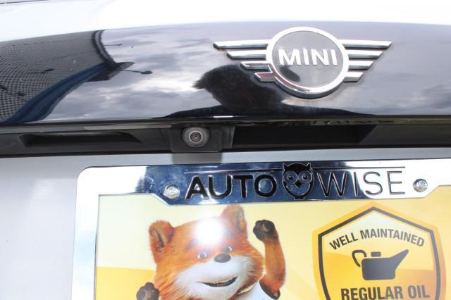 used 2019 MINI Convertible car, priced at $17,688