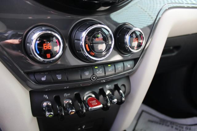 used 2019 MINI Countryman car, priced at $17,688