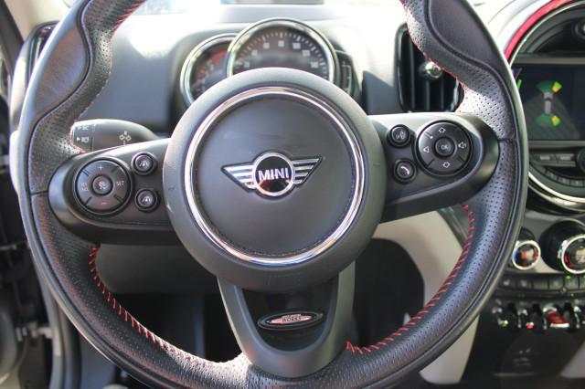 used 2019 MINI Countryman car, priced at $17,688