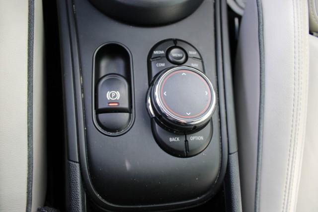 used 2019 MINI Countryman car, priced at $17,688