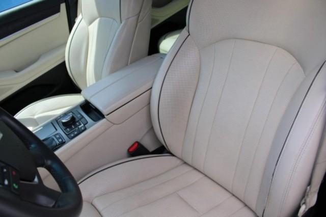 used 2015 Hyundai Genesis car, priced at $15,688