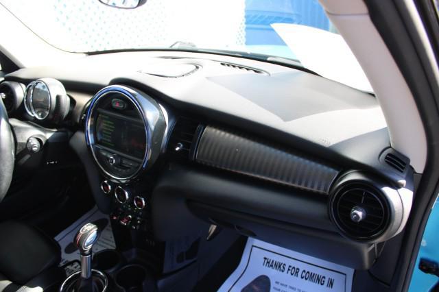 used 2016 MINI Hardtop car, priced at $13,688