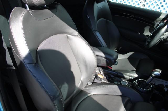 used 2016 MINI Hardtop car, priced at $13,688