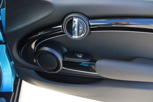 used 2016 MINI Hardtop car, priced at $13,688