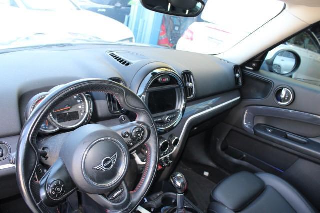 used 2019 MINI Countryman car, priced at $14,988