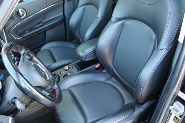 used 2019 MINI Countryman car, priced at $14,988