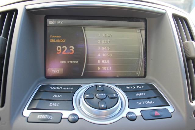 used 2012 INFINITI G37 car, priced at $15,988