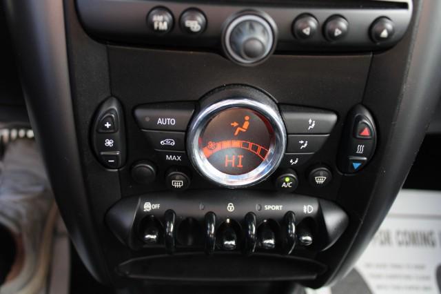 used 2013 MINI Countryman car, priced at $11,988