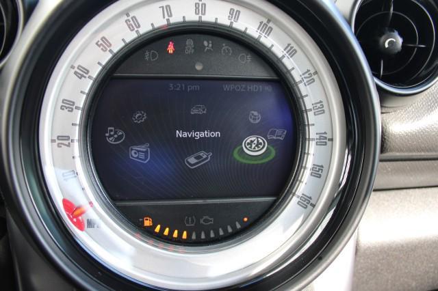 used 2013 MINI Countryman car, priced at $11,988