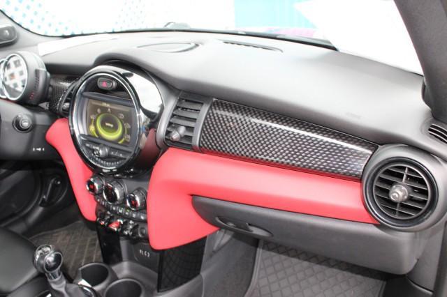 used 2017 MINI Convertible car, priced at $19,988