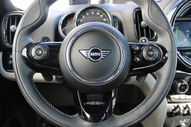 used 2019 MINI Countryman car, priced at $17,688
