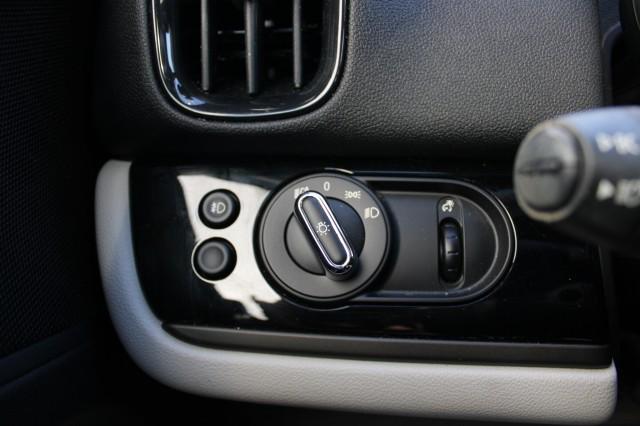 used 2019 MINI Countryman car, priced at $17,688