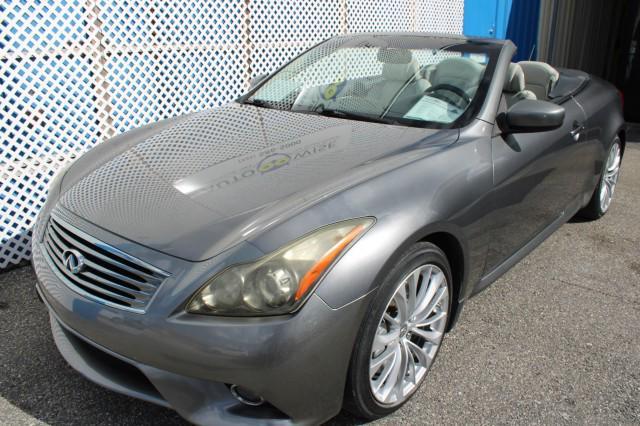 used 2012 INFINITI G37 car, priced at $14,988