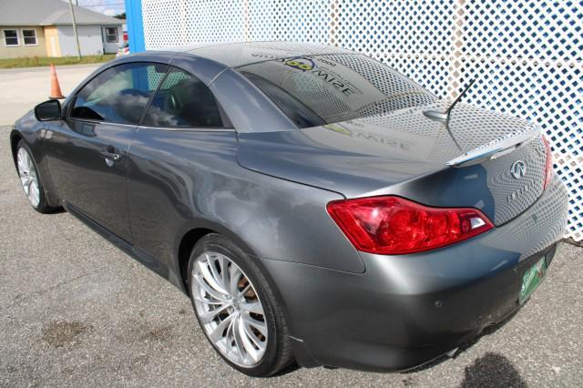 used 2012 INFINITI G37 car, priced at $14,988