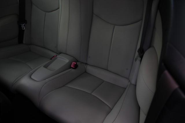 used 2012 INFINITI G37 car, priced at $14,988