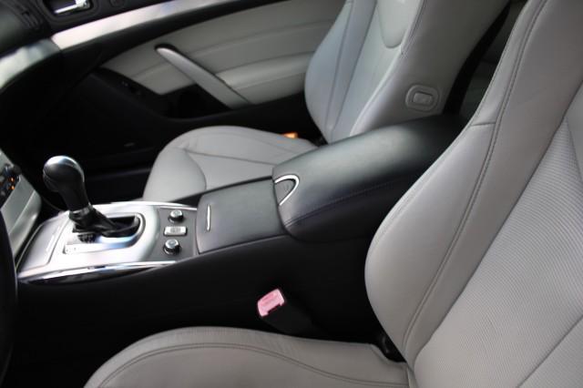 used 2012 INFINITI G37 car, priced at $14,988