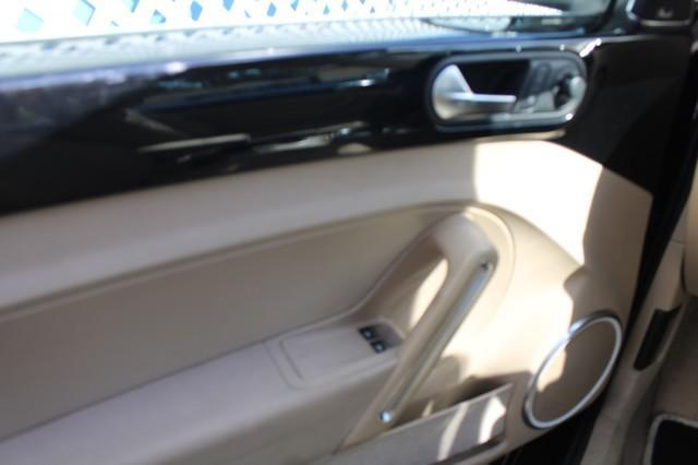 used 2014 Volkswagen Beetle car, priced at $15,988