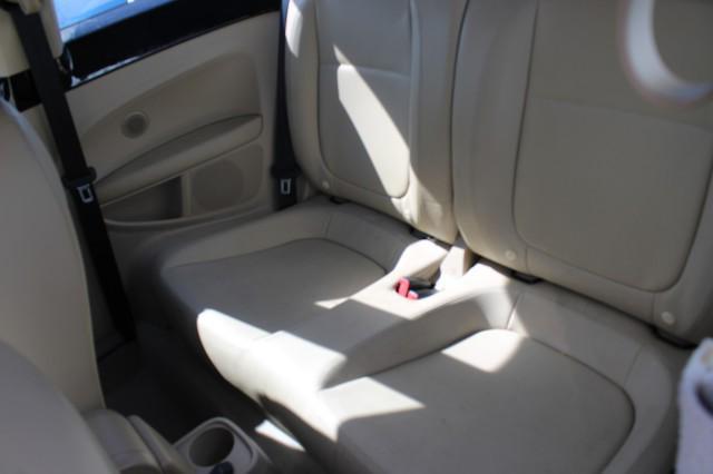 used 2014 Volkswagen Beetle car, priced at $15,988