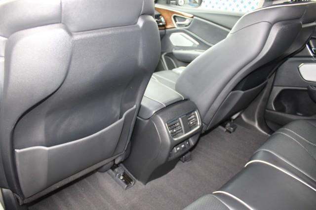 used 2019 Acura RDX car, priced at $23,083
