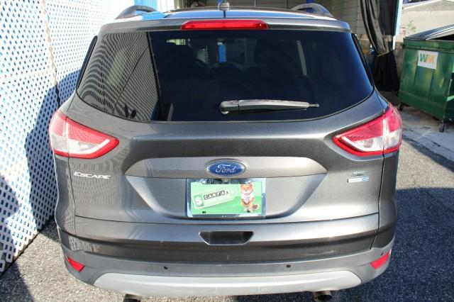 used 2016 Ford Escape car, priced at $12,688