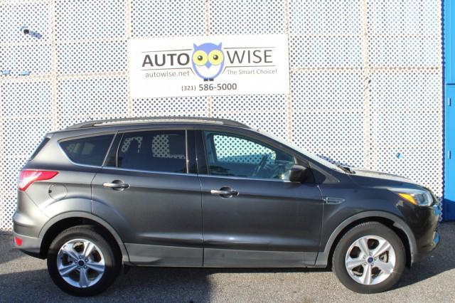 used 2016 Ford Escape car, priced at $12,688