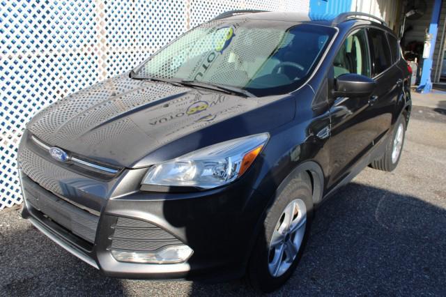 used 2016 Ford Escape car, priced at $12,688