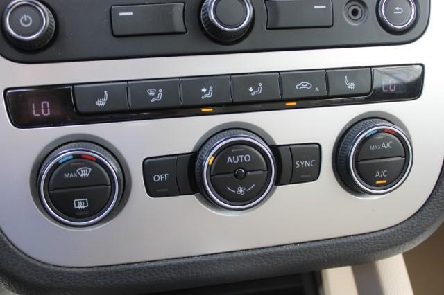 used 2015 Volkswagen Eos car, priced at $16,988