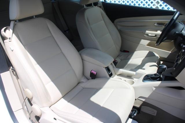 used 2015 Volkswagen Eos car, priced at $16,988