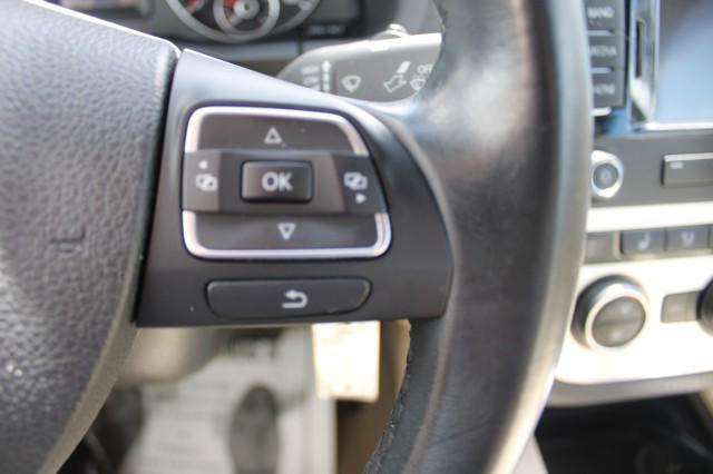 used 2015 Volkswagen Eos car, priced at $16,988