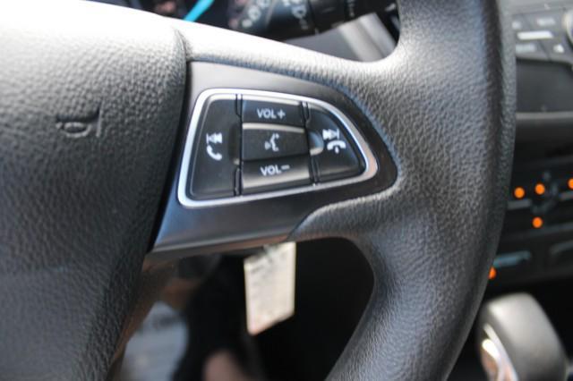 used 2018 Ford Escape car, priced at $13,388