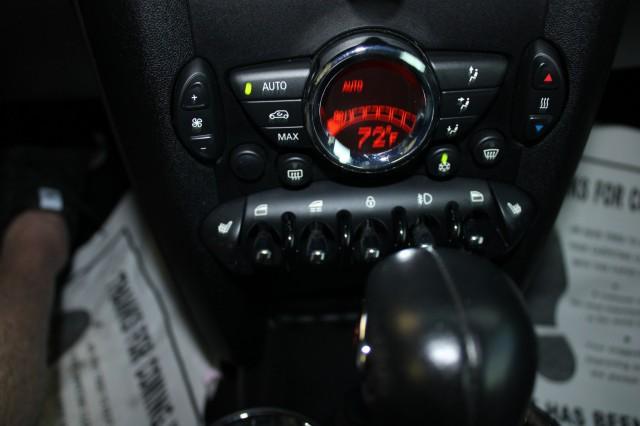 used 2012 MINI Cooper S car, priced at $12,388