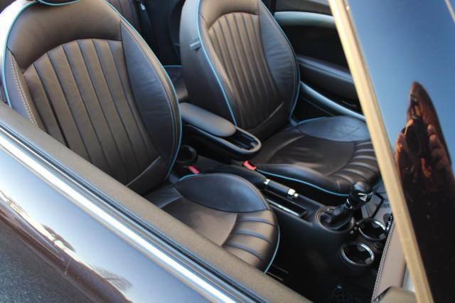 used 2012 MINI Cooper S car, priced at $12,388