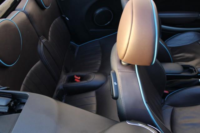 used 2012 MINI Cooper S car, priced at $12,388