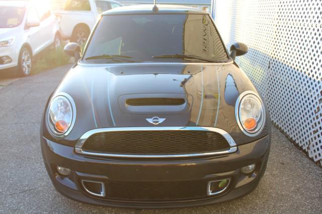used 2012 MINI Cooper S car, priced at $12,388