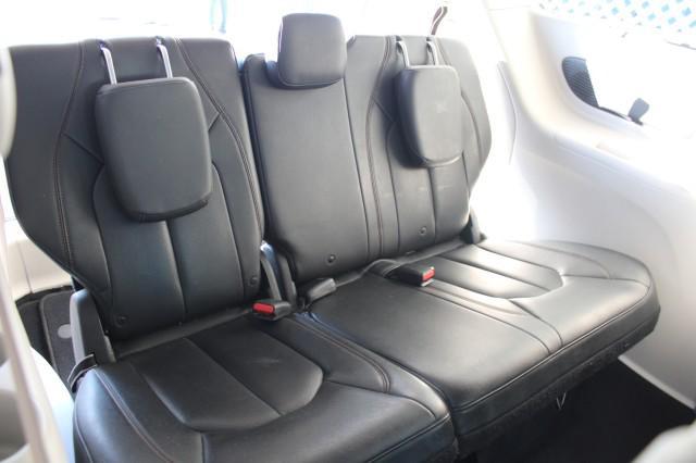 used 2017 Chrysler Pacifica car, priced at $16,988