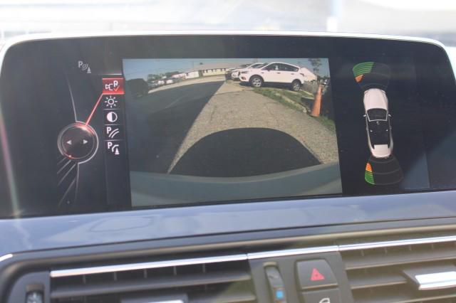 used 2016 BMW 650 car, priced at $30,383