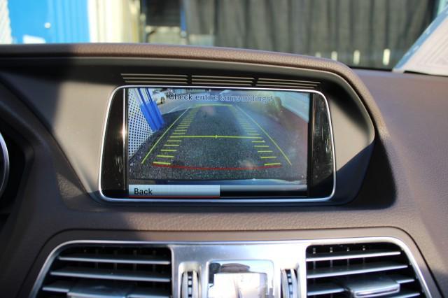 used 2014 Mercedes-Benz E-Class car, priced at $22,988