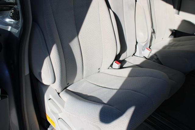 used 2013 Toyota Sienna car, priced at $14,988