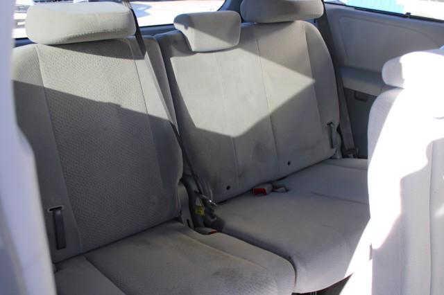 used 2013 Toyota Sienna car, priced at $14,988