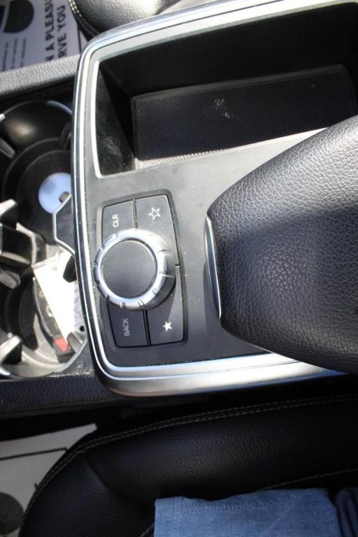 used 2013 Mercedes-Benz M-Class car, priced at $14,388