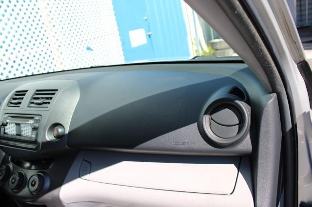 used 2012 Toyota RAV4 car, priced at $12,688