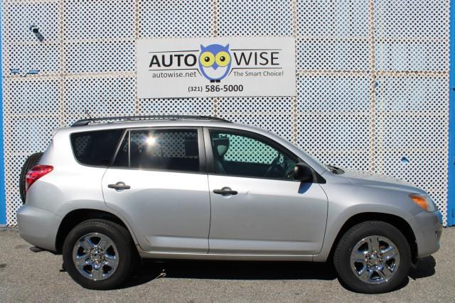 used 2012 Toyota RAV4 car, priced at $12,688