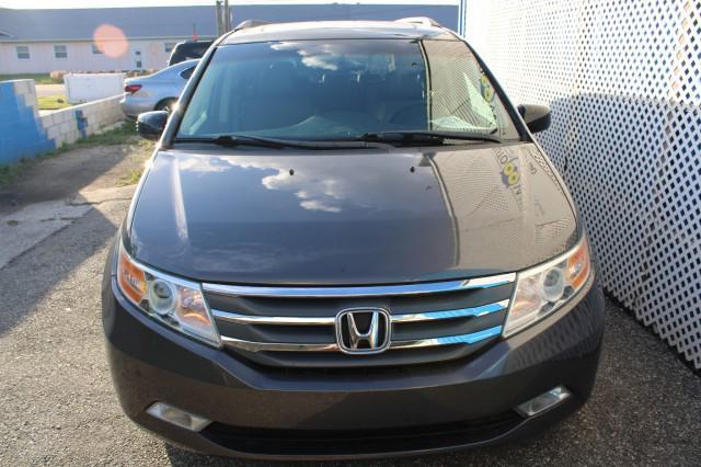 used 2012 Honda Odyssey car, priced at $14,388