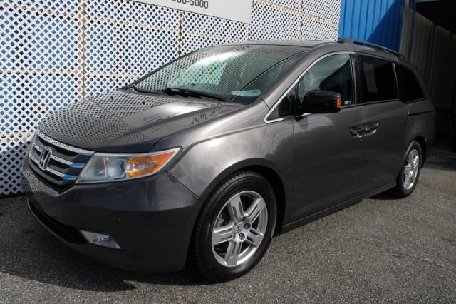 used 2012 Honda Odyssey car, priced at $14,388