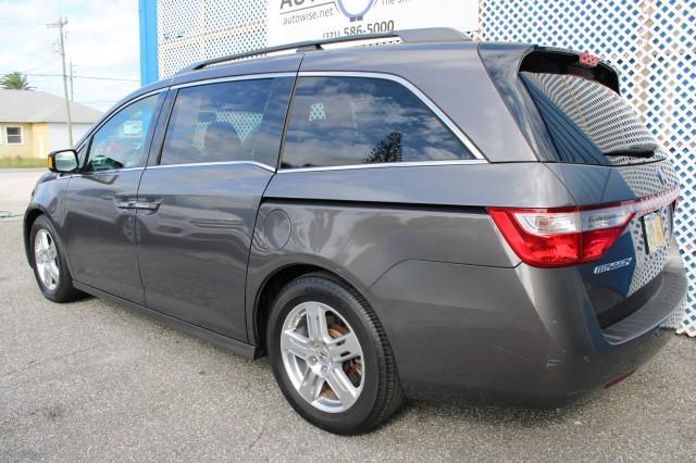 used 2012 Honda Odyssey car, priced at $14,388
